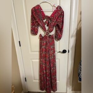 Beautiful Maxi Dress